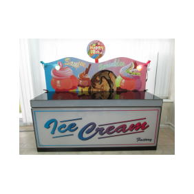 ice cream catering services for company event