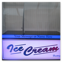 rent an illumniated counter for promtional use