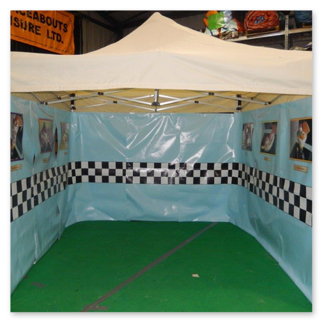 we required to rent a mobile ice cream factory with staff for our company open day to provide mr whippy ice creams with flakes, toppings, sauces to our guests.