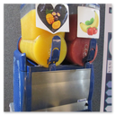 rent a machine to chill and mix smoothies