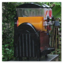 frozen daiquiri machine hire