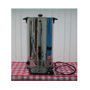 hire a water heater to make tea