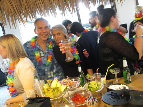 Office Party Frozen Cocktail Catering Service, Slough London catering company required, who can provide frozen cocktails for our company office party. would like to rent frozen cocktail maker. slough to the city of london